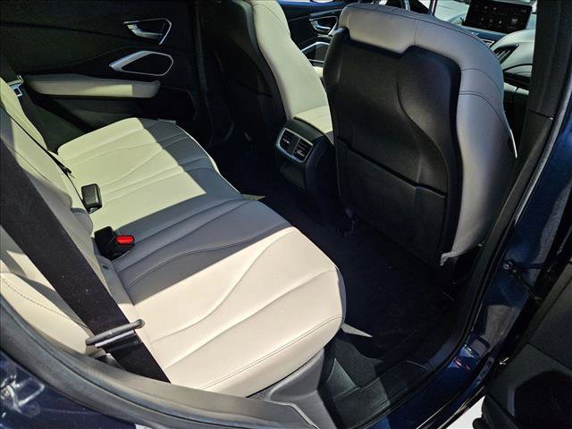 Used 2025 Acura RDX SH-AWD image 19