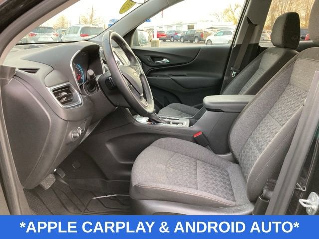 Used 2023 Chevrolet Equinox LT image 10