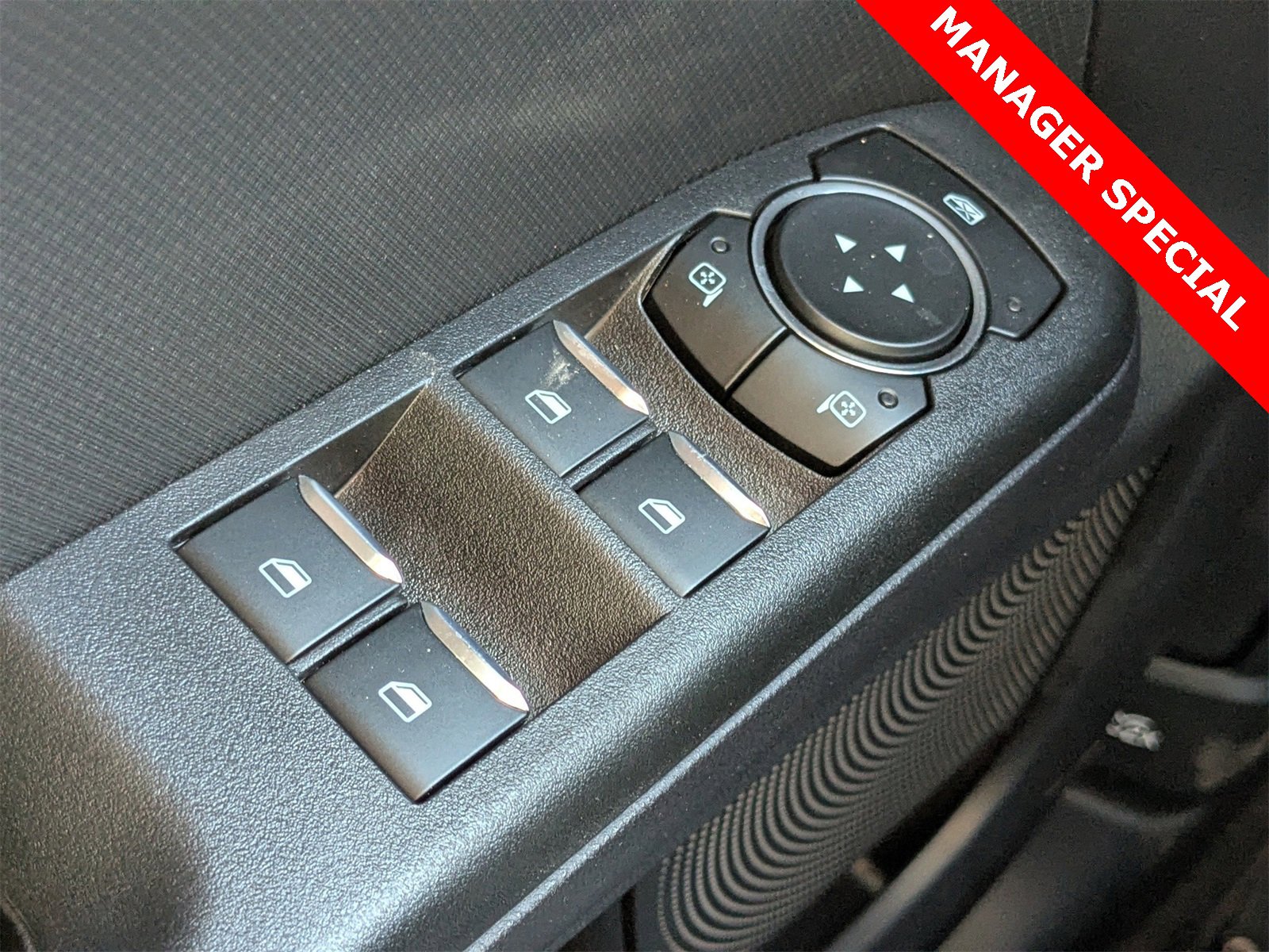 New 2025 Ford Bronco Sport Outer Banks image 25