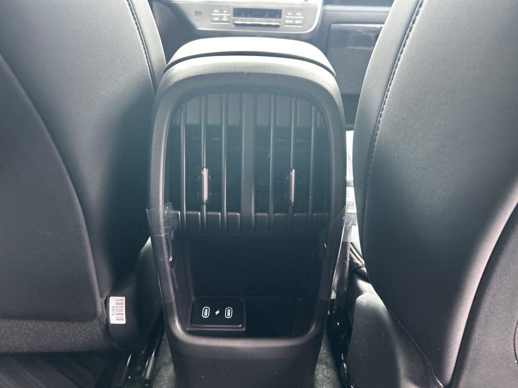 New 2026 Hyundai Kona Limited image 29