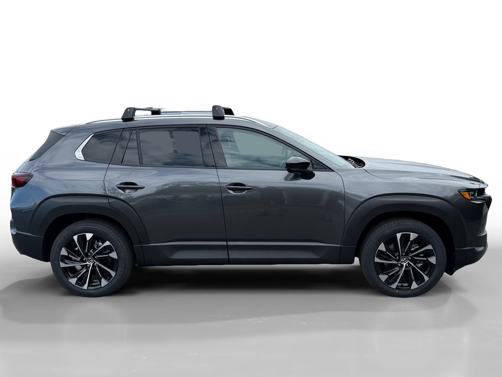 New 2026 MAZDA CX-50 2.5 Hybrid w/ Premium Plus Pkg image 6