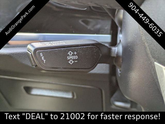 Certified 2023 Audi Q3 2.0T Premium image 37