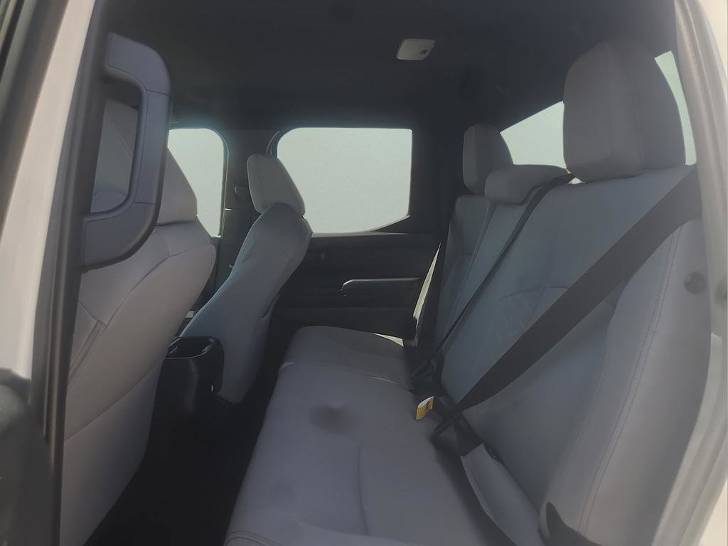 New 2026 Toyota Tacoma SR5 AWD/4WD image 14