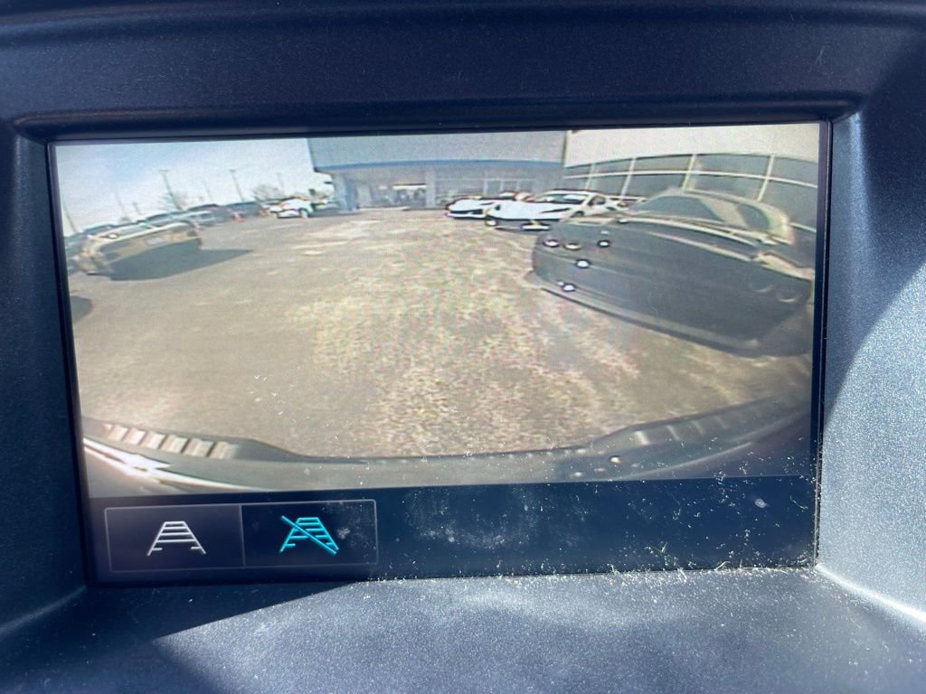 Used 2018 Chevrolet Colorado W/T w/ WT Convenience Package image 9