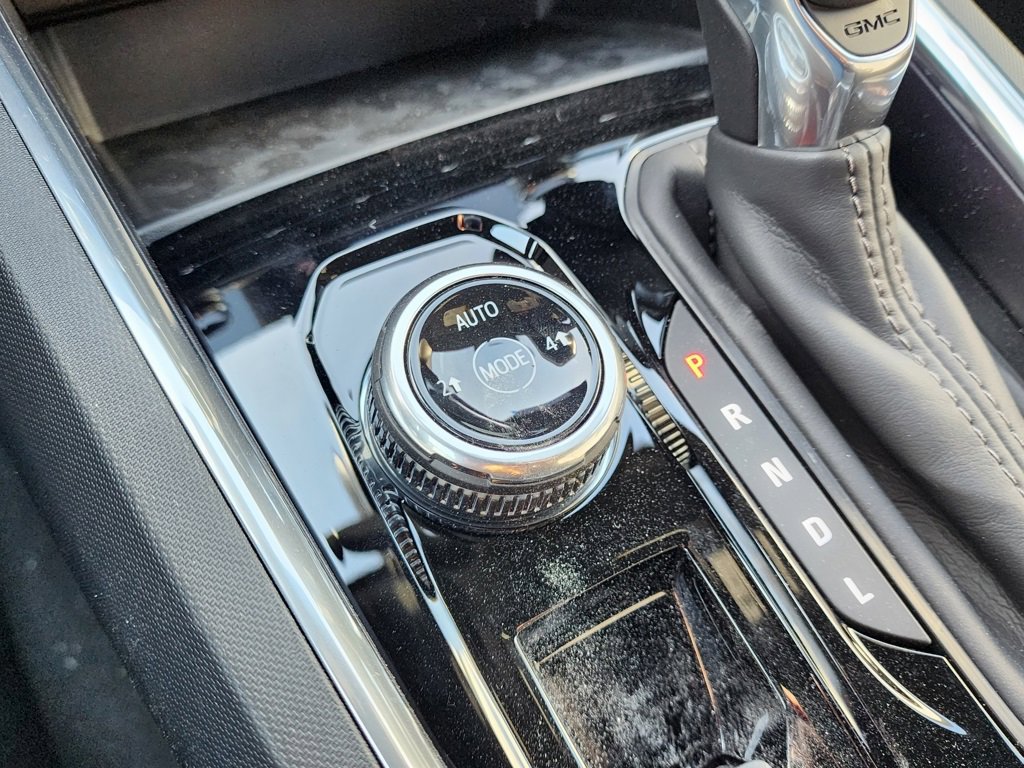 New 2026 GMC Canyon Elevation w/ Convenience Package image 31