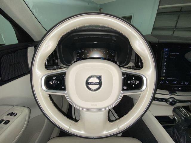 Used 2021 Volvo XC60 T5 Inscription w/ Advanced Package image 14
