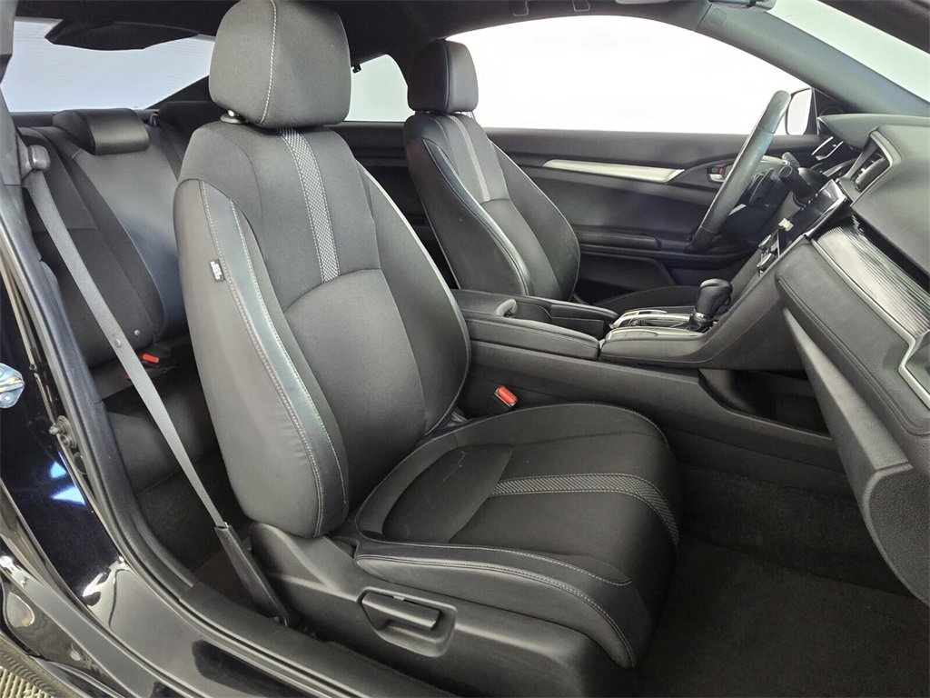 Used 2019 Honda Civic Sport image 14