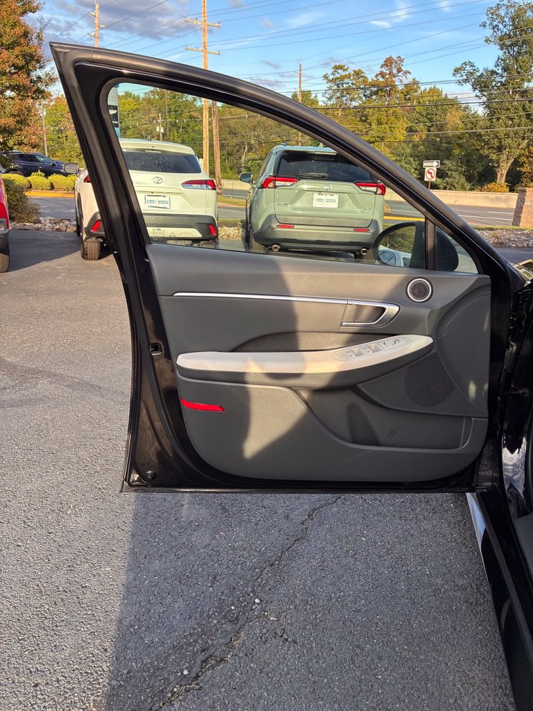 Certified 2023 Hyundai Sonata SEL FWD image 26