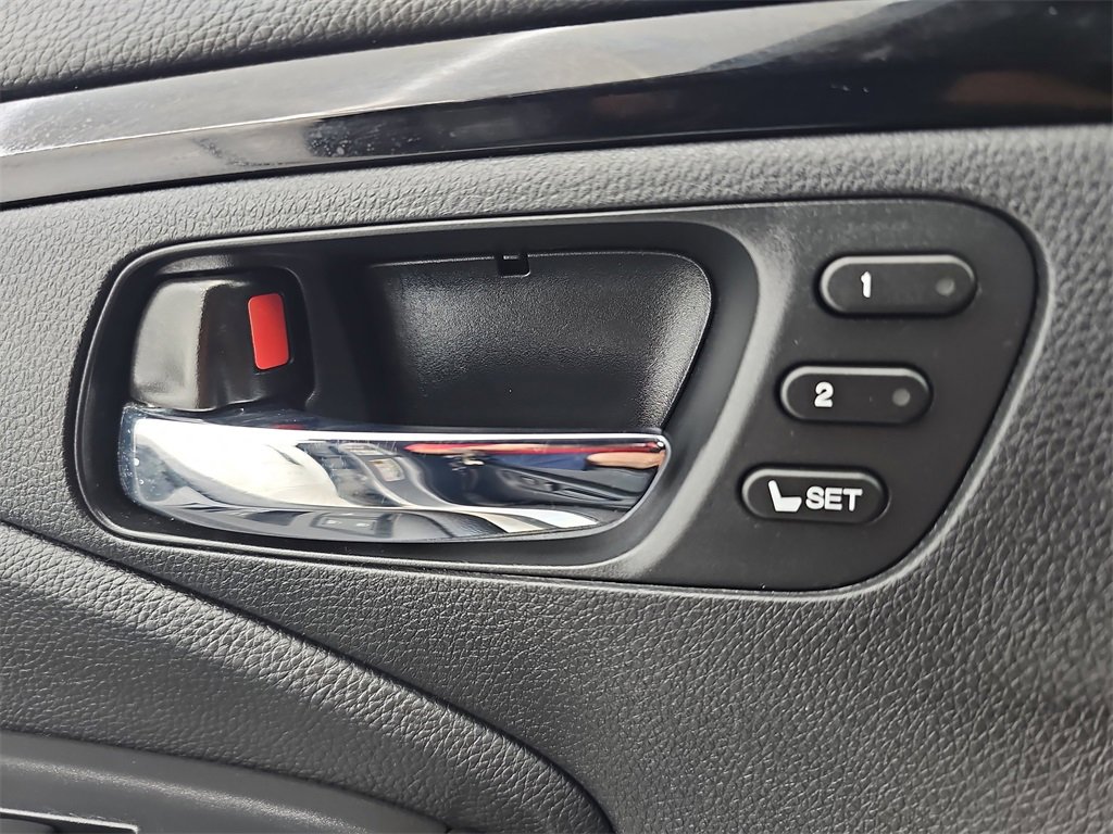 Certified 2020 Honda Ridgeline RTL-E image 34