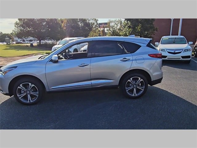 New 2025 Acura RDX w/ Technology Package image 41