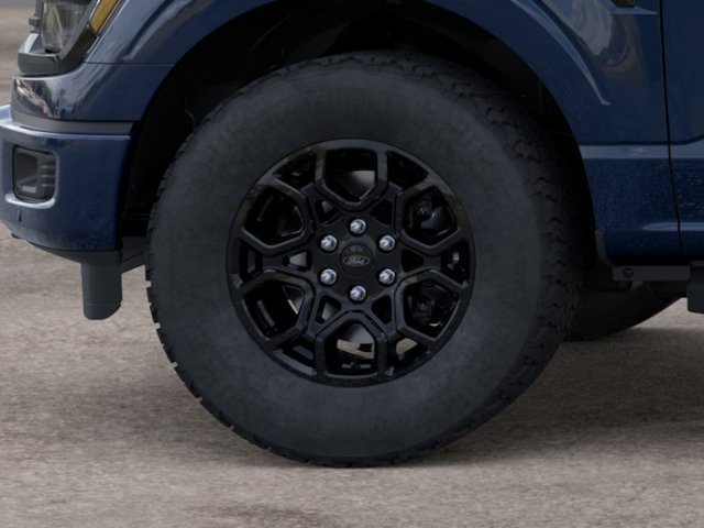 New 2026 Ford F150 XLT AWD/4WD image 19