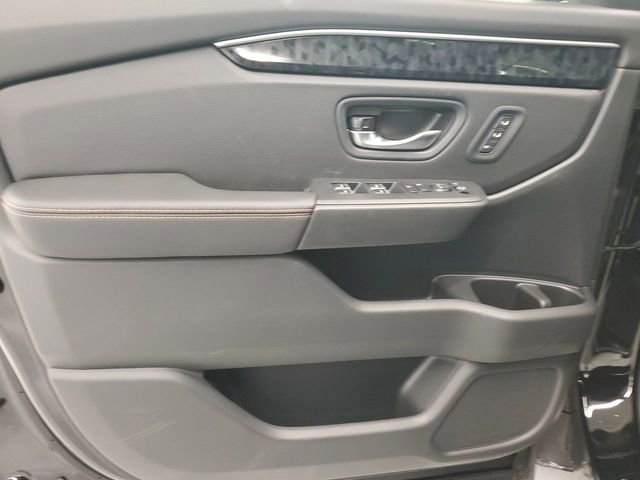 New 2026 Honda Passport TrailSport Elite image 20