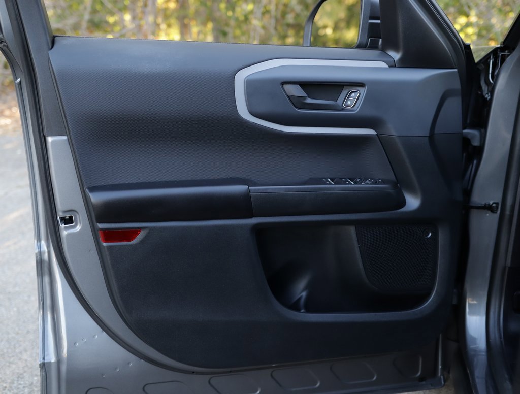 Used 2021 Ford Bronco Sport Big Bend image 21