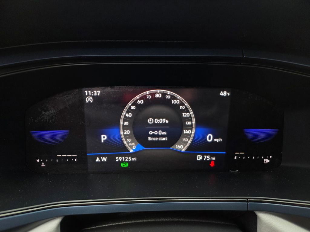 Used 2023 Volkswagen Taos SE image 14