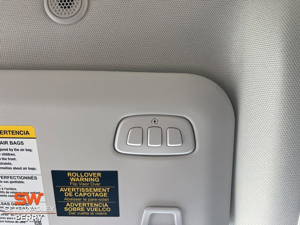 New 2025 Ford Bronco Sport Badlands w/ Badlands Tech Package image 18