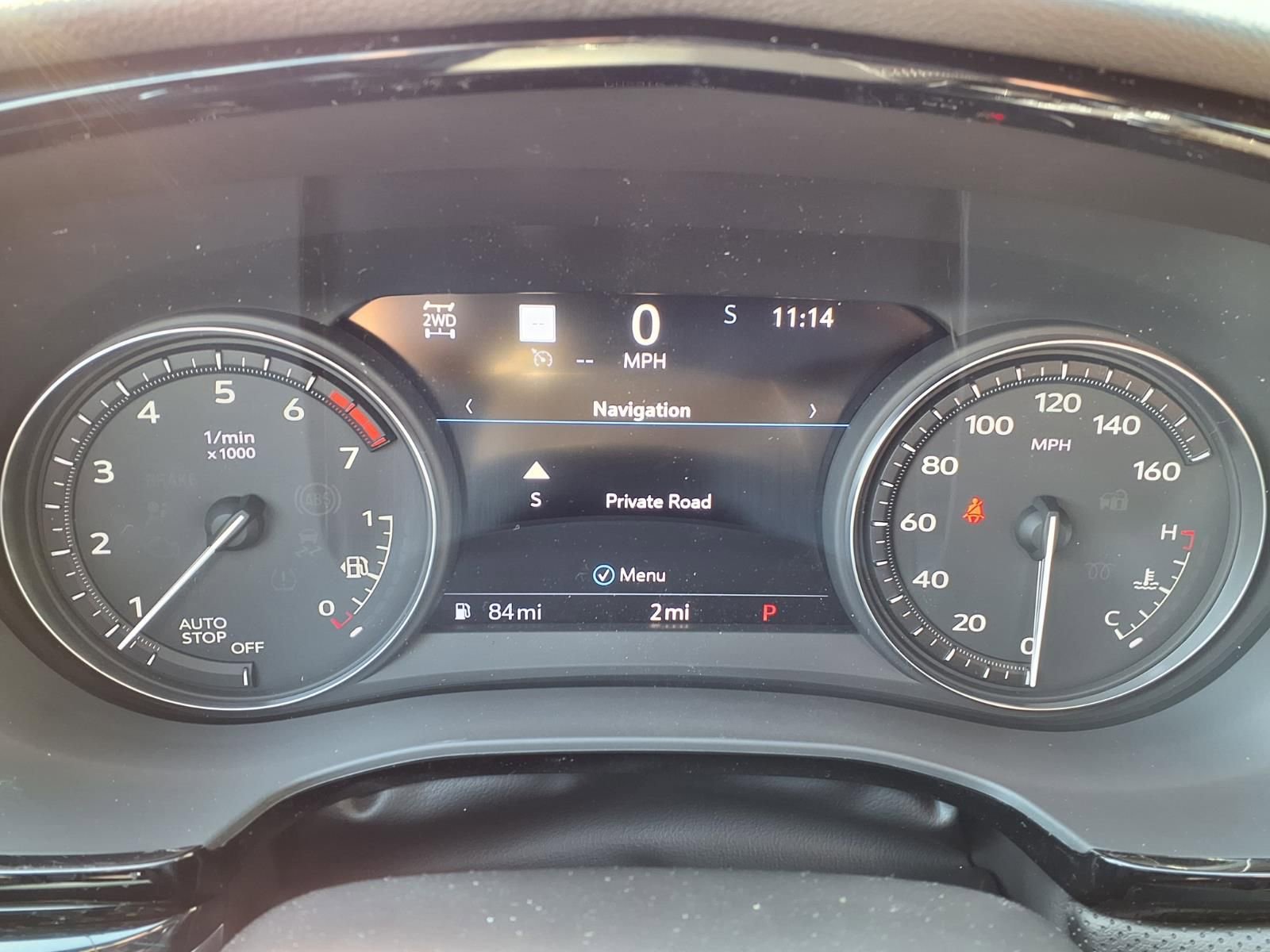 New 2026 Cadillac XT5 Premium Luxury image 16