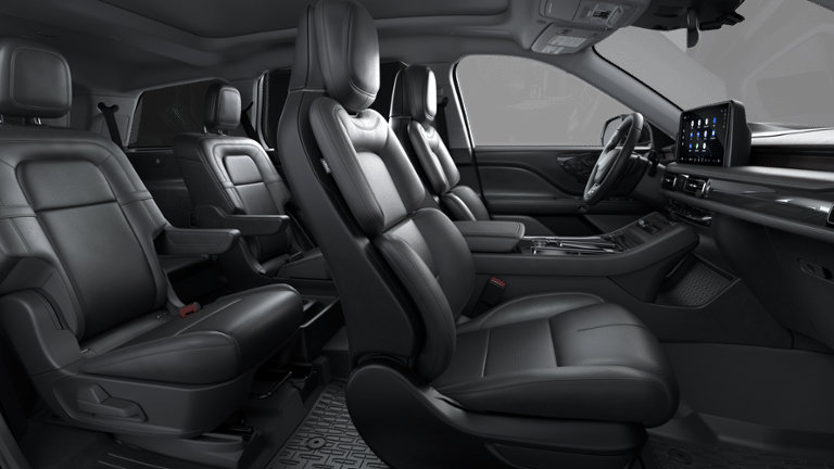 New 2027 Lincoln Aviator Reserve w/ Luxury Package AWD/4WD image 27