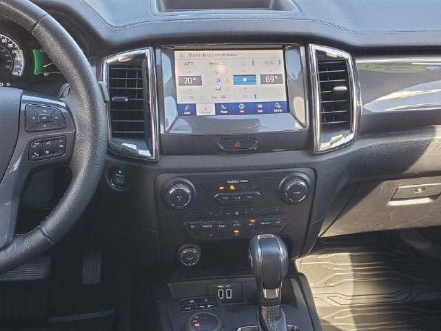 Used 2019 Ford Ranger Lariat w/ Equipment Group 501A Mid AWD/4WD image 27