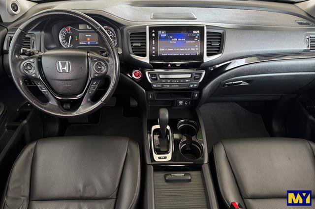 Used 2019 Honda Ridgeline RTL-E image 15