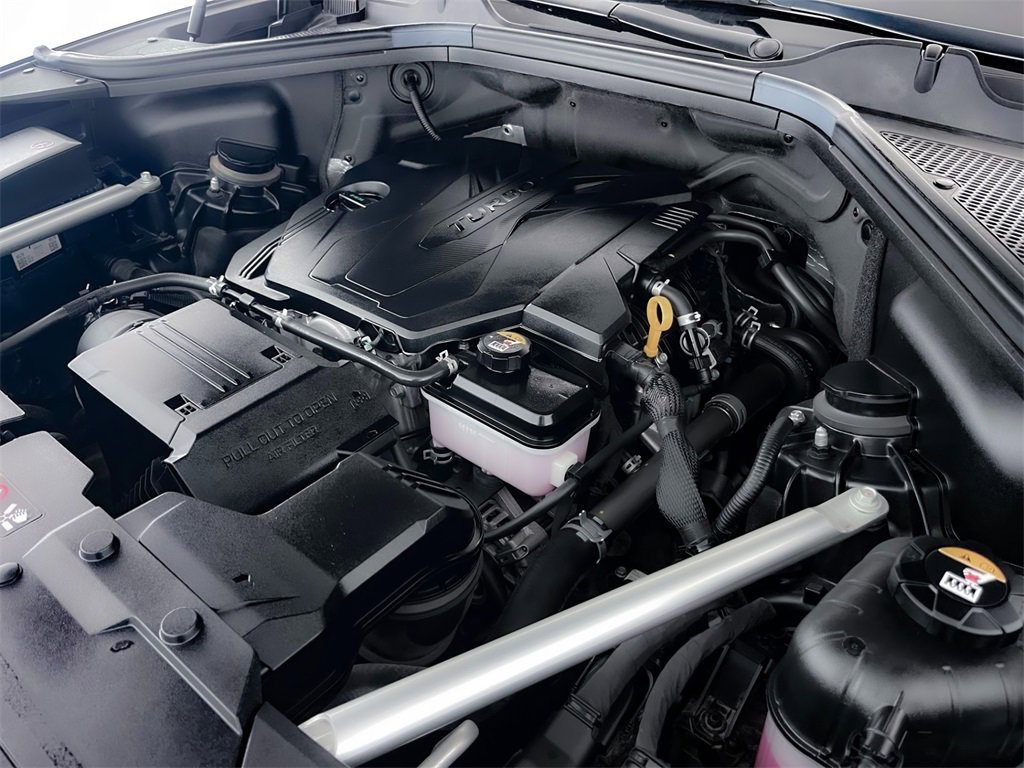 Used 2023 Genesis GV80 2.5T w/ Prestige Package image 34