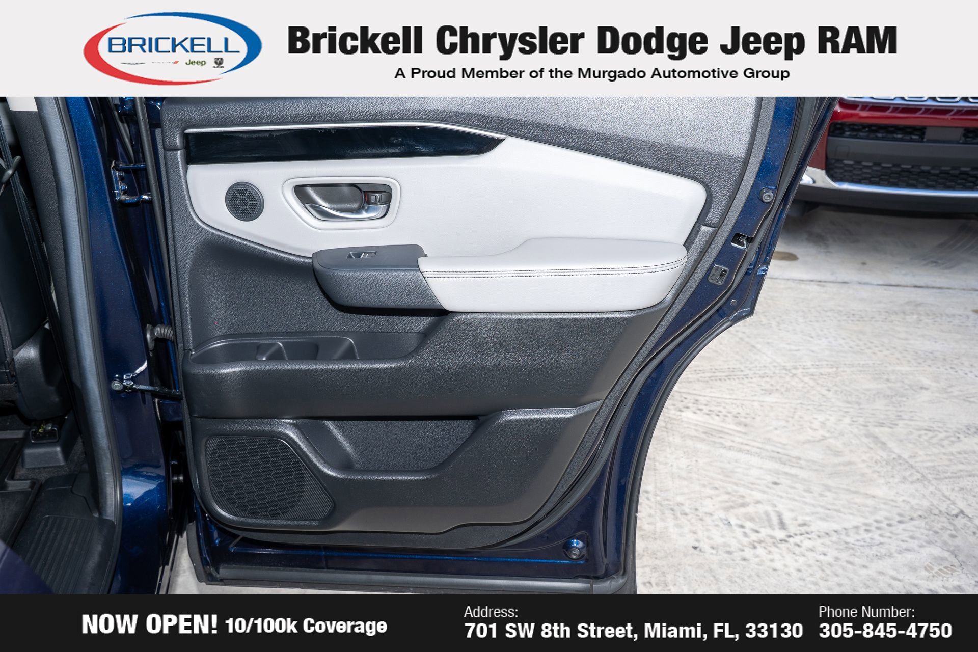 Used 2025 Honda Pilot EX-L image 14