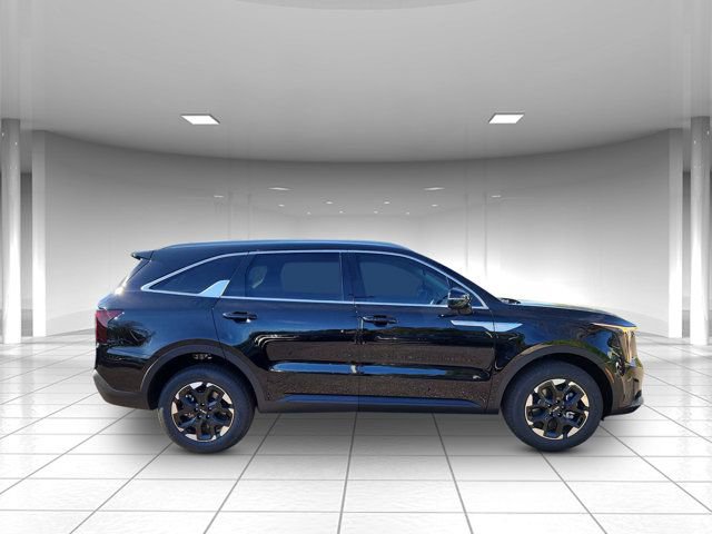 New 2026 Kia Sorento S AWD/4WD image 2