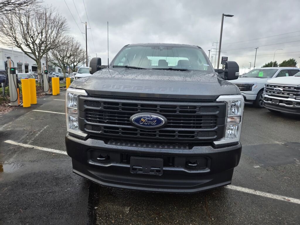 New 2026 Ford F350 XL AWD/4WD image 2