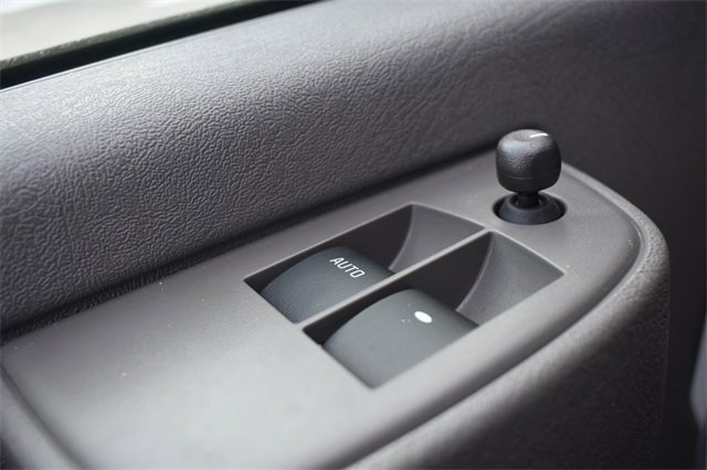 New 2025 Chevrolet Express 3500 Work Van w/ Power Convenience Package image 16