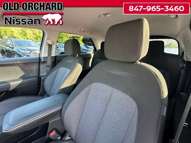 Used 2024 Hyundai Ioniq 5 SEL AWD/4WD image 10