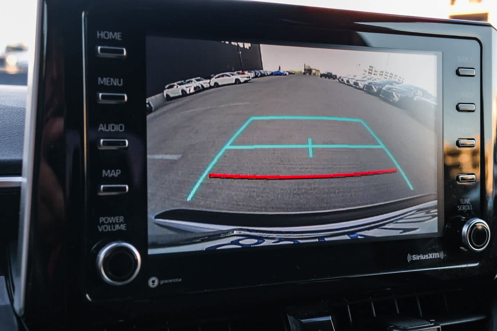 Used 2021 Toyota Corolla LE FWD image 26