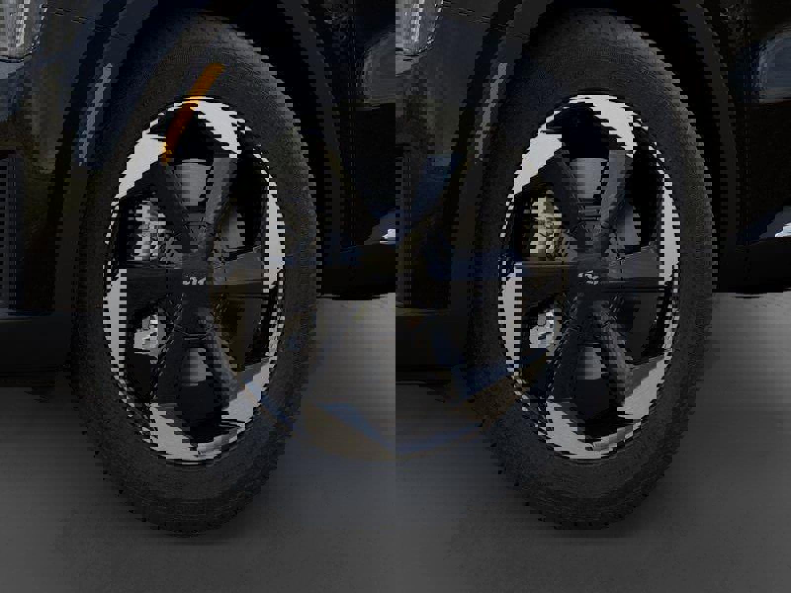 New 2026 Kia Sorento EX image 9