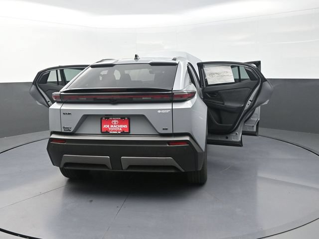 New 2026 Toyota C-HR AWD/4WD image 41