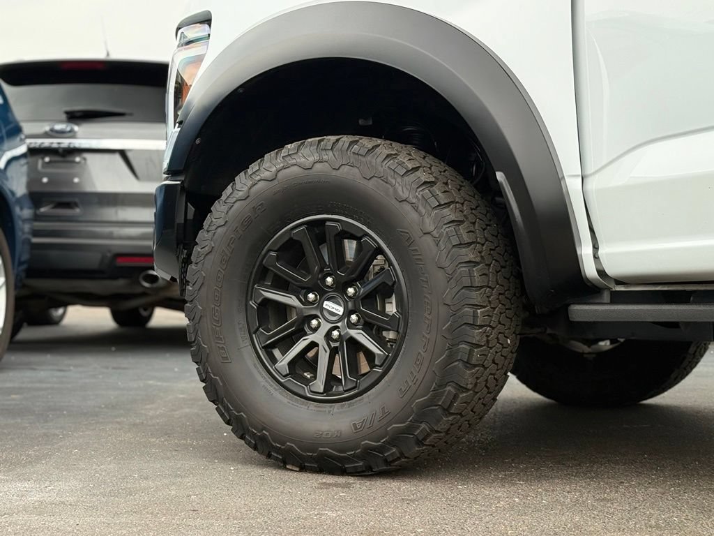 Used 2024 Ford F150 Raptor AWD/4WD image 52