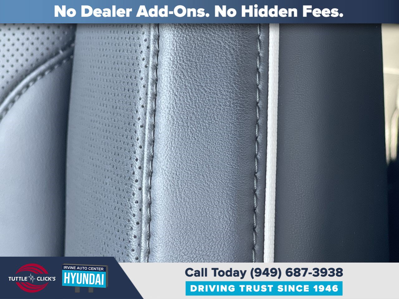 Certified 2024 Hyundai Palisade SEL FWD image 29