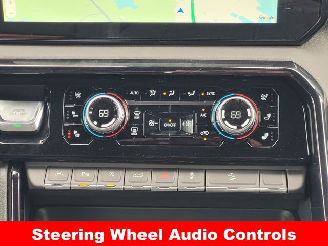 New 2026 GMC Sierra 1500 AT4 w/ Technology Package image 15