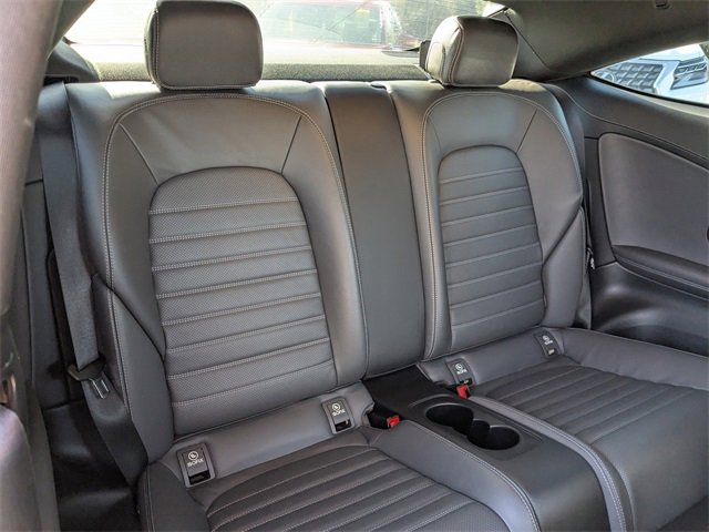 Used 2019 Mercedes-Benz C 43 AMG C 43 AMG image 14