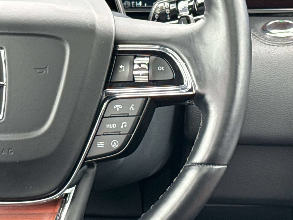 Used 2024 Lincoln Navigator Reserve AWD/4WD image 20