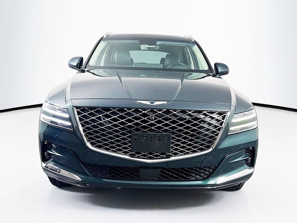 Used 2023 Genesis GV80 2.5T w/ Prestige Package AWD/4WD image 2