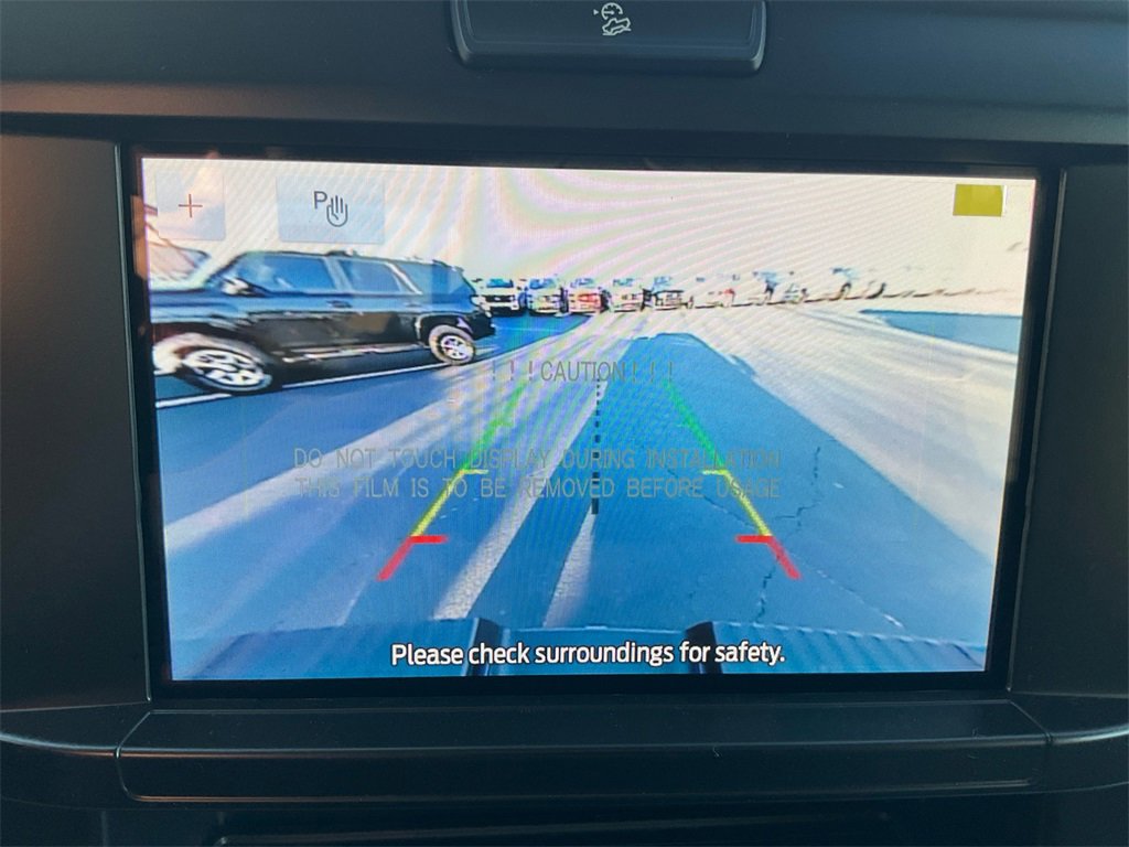 New 2026 Ford F250 XL w/ STX Appearance Package image 21