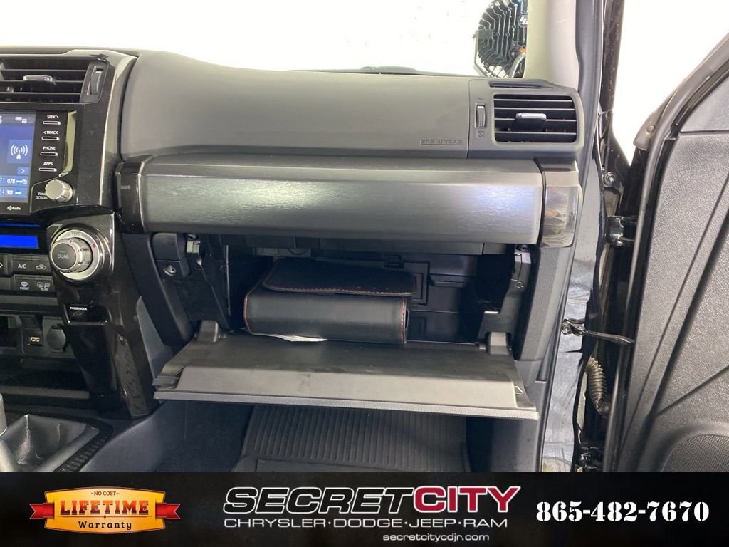 Used 2024 Toyota 4Runner TRD Pro image 29