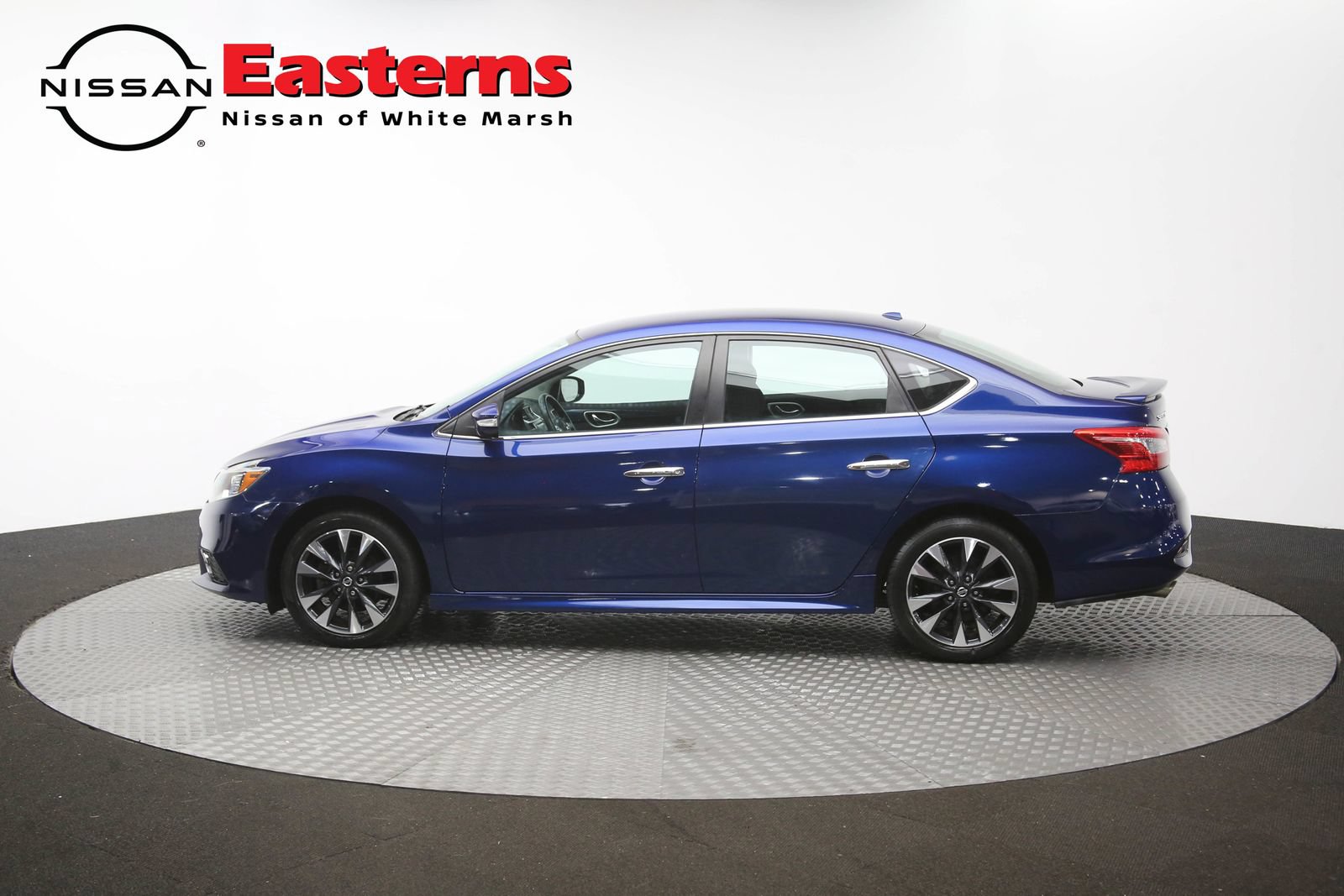 Used 2019 Nissan Sentra SR FWD image 60