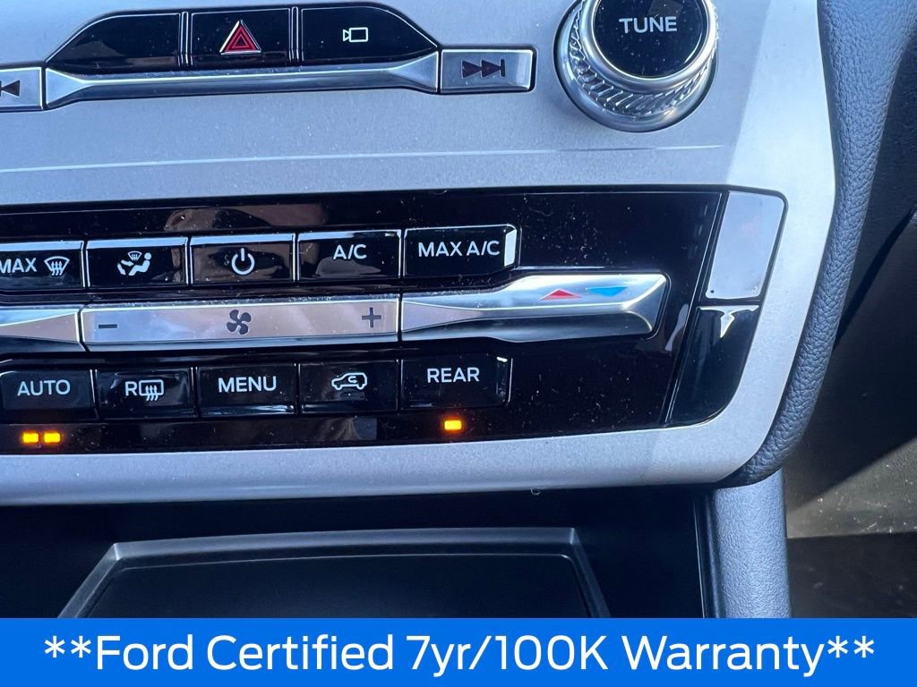 Used 2023 Ford Explorer Timberline w/ Timberline Technology Package AWD/4WD image 31