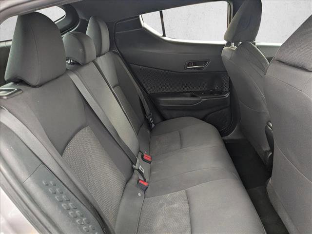 Used 2018 Toyota C-HR XLE image 19
