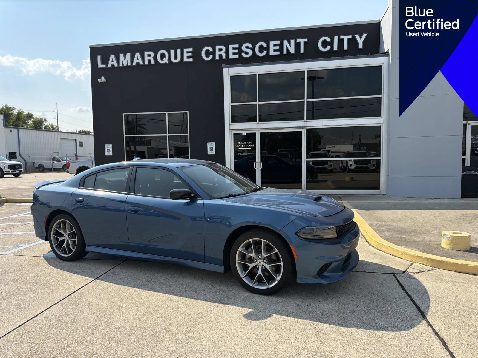 Used 2023 Dodge Charger GT