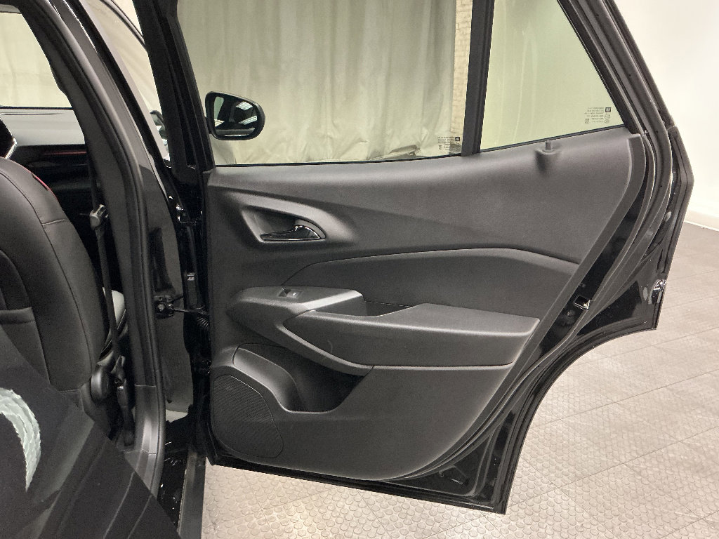 New 2026 Chevrolet Trax RS image 20