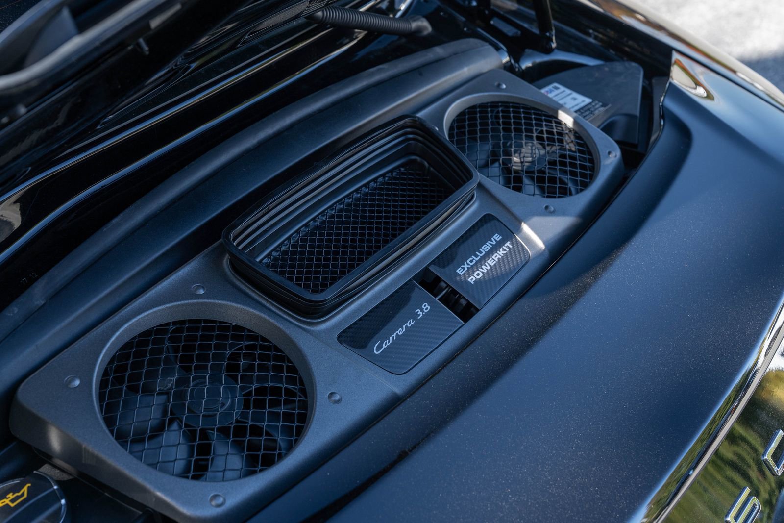 Used 2016 Porsche 911 Carrera S image 15