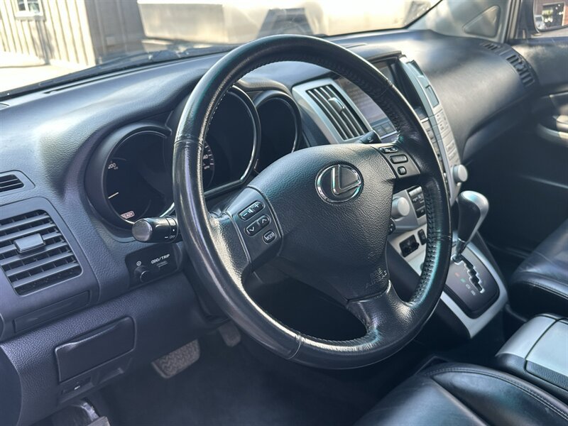 Used 2006 Lexus RX 400h AWD image 5