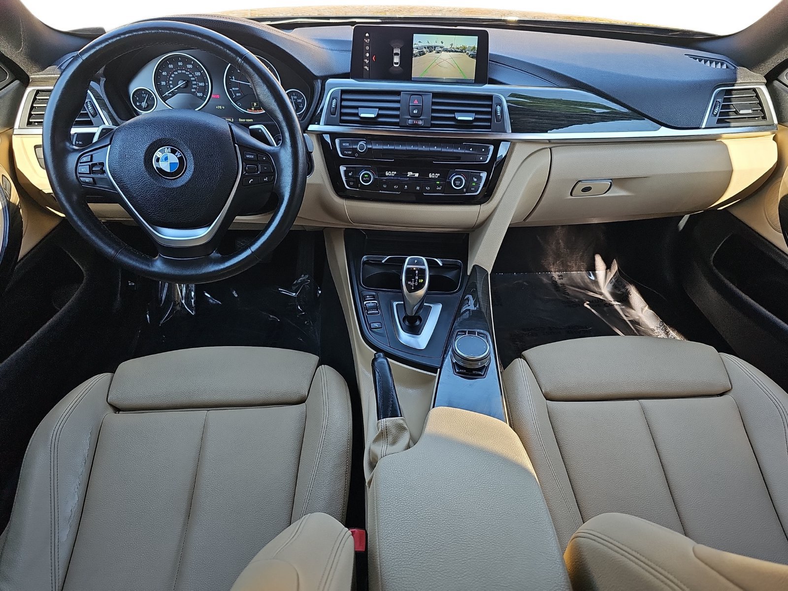 Used 2019 BMW 430i Gran Coupe RWD image 9