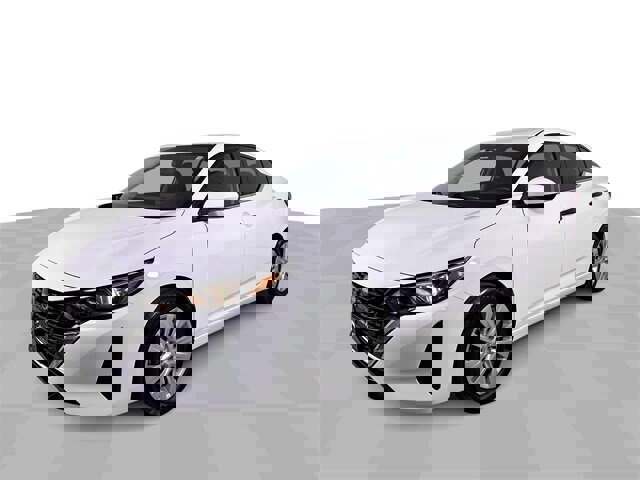 Used 2025 Nissan Sentra S