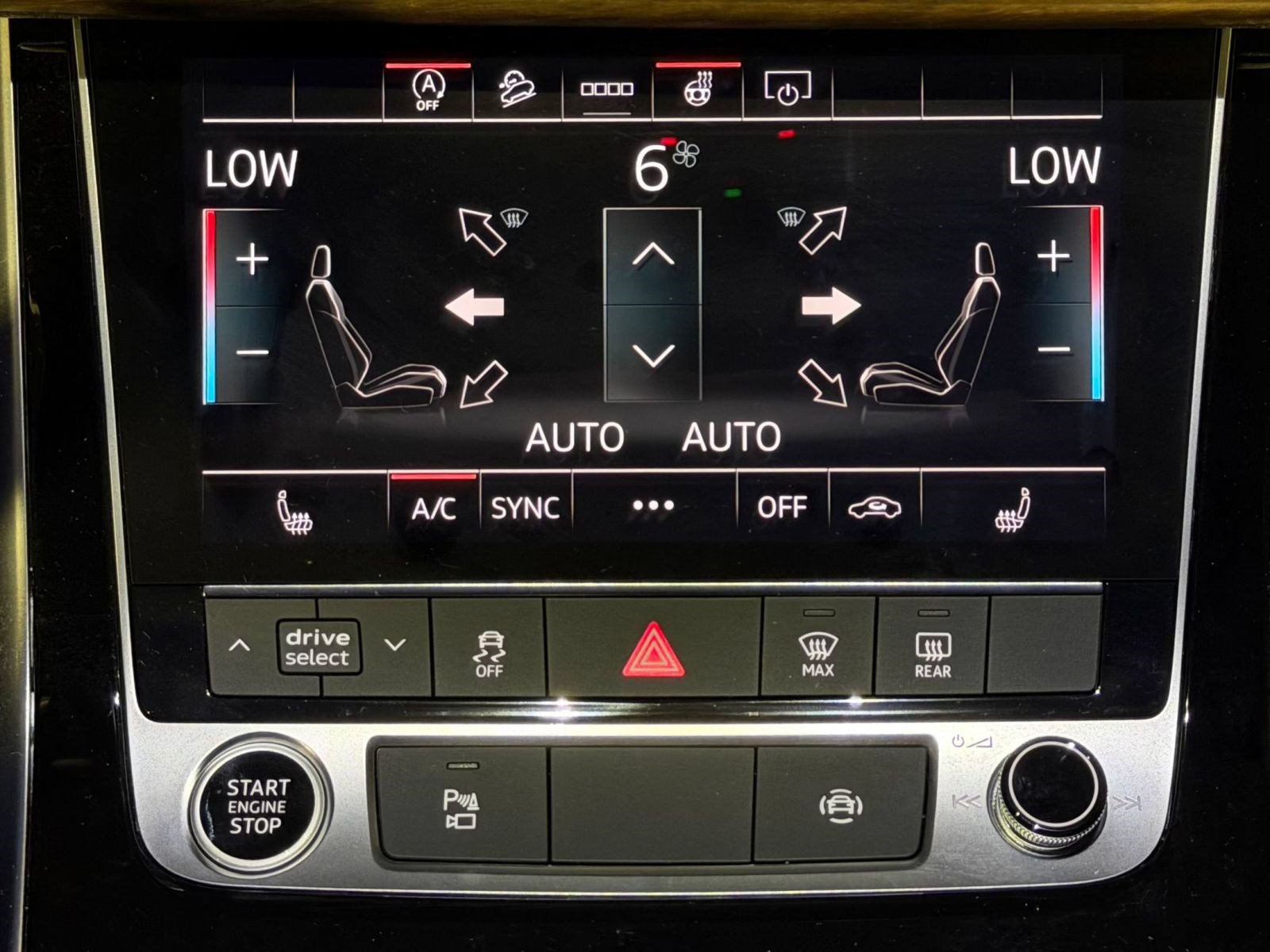 Certified 2026 Audi Q7 2.0T Premium w/ Convenience Plus Package AWD/4WD image 19